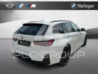 2024 BMW 330