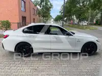 2024 BMW 330