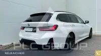 2024 BMW 330