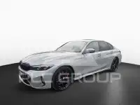 2024 BMW 330