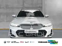 2024 BMW 330