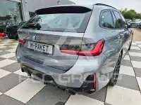2024 BMW 330
