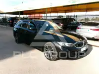 2024 BMW 330