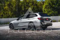 2024 BMW 330