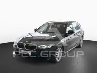 2024 BMW 330