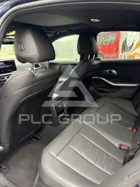 2024 BMW 330