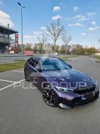 2024 BMW 330