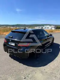 2024 BMW 330