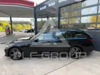 2024 BMW 330