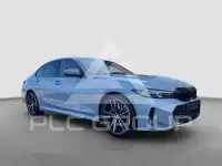 2024 BMW 330
