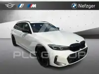 2024 BMW 330
