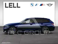 2024 BMW 330