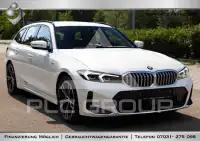 2024 BMW 330
