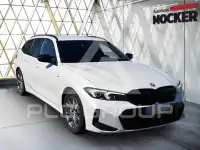 2024 BMW 330