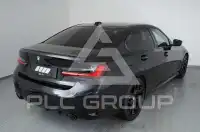 2024 BMW 330