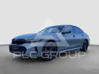 2024 BMW 330