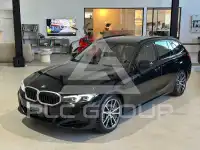 2024 BMW 330