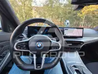 2024 BMW 330