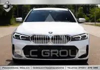 2024 BMW 330