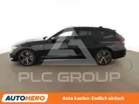 2024 BMW 330