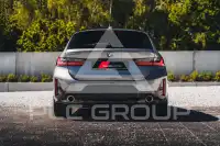 2024 BMW 330