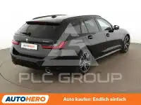 2024 BMW 330