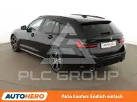 2024 BMW 330