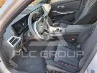 2024 BMW 330