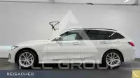 2024 BMW 330