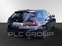 2024 BMW 330