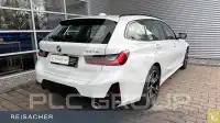 2024 BMW 330