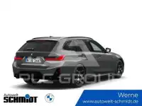 2024 BMW 330