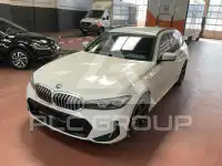 2024 BMW 330