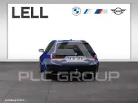 2024 BMW 330