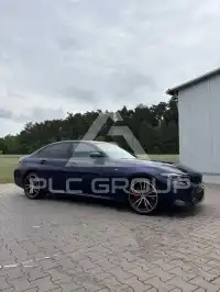 2024 BMW 330