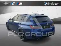 2024 BMW 330
