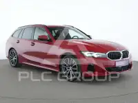 2024 BMW 330