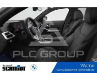 2024 BMW 330