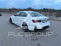 2024 BMW 330