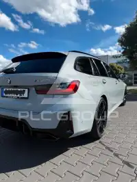 2024 BMW 340