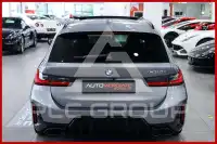 2024 BMW 340