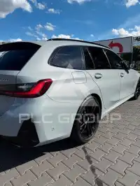 2024 BMW 340