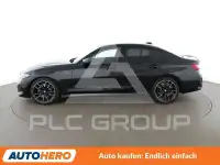 2024 BMW 340