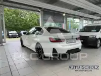 2024 BMW 340