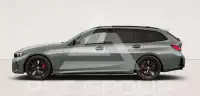 2025 BMW 340