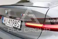 2024 BMW 340