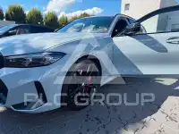 2024 BMW 340