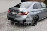 2024 BMW 340