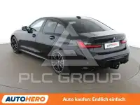 2024 BMW 340