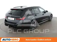 2024 BMW 340